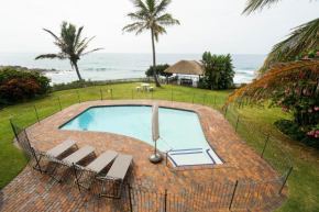 Nomax Beach House